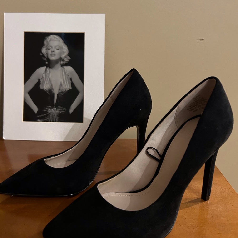 H&M high heel pumps Brand new